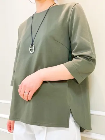 23区 石川 コーディネート画像