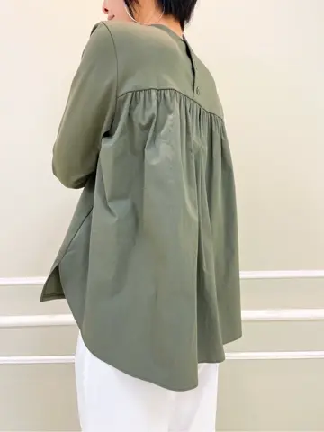 23区 石川 コーディネート画像