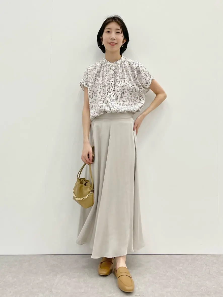  板垣 コーディネート画像