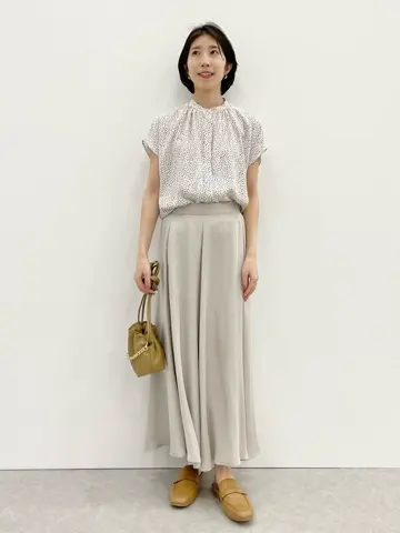 23区 板垣 コーディネート画像