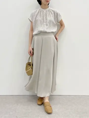 23区 板垣 コーディネート画像