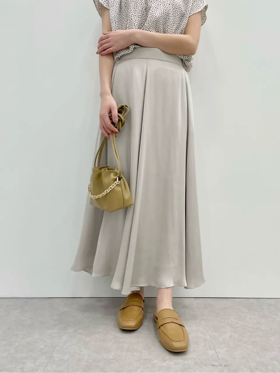 23区 板垣 コーディネート画像