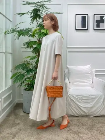 23区 前 コーディネート画像