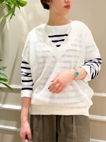 23区 伊藤 コーディネート画像