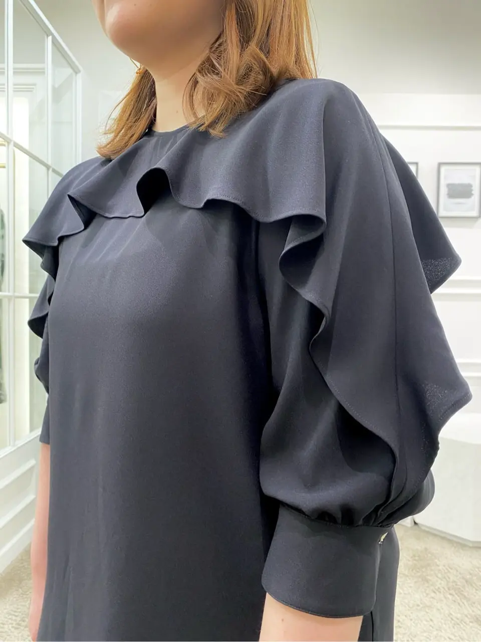 23区 藤原 コーディネート画像