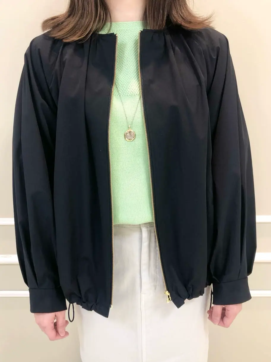 23区 江口 コーディネート画像