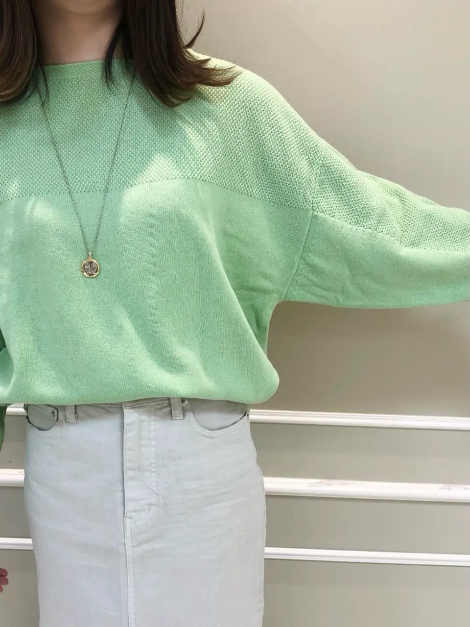 23区 江口 コーディネート画像