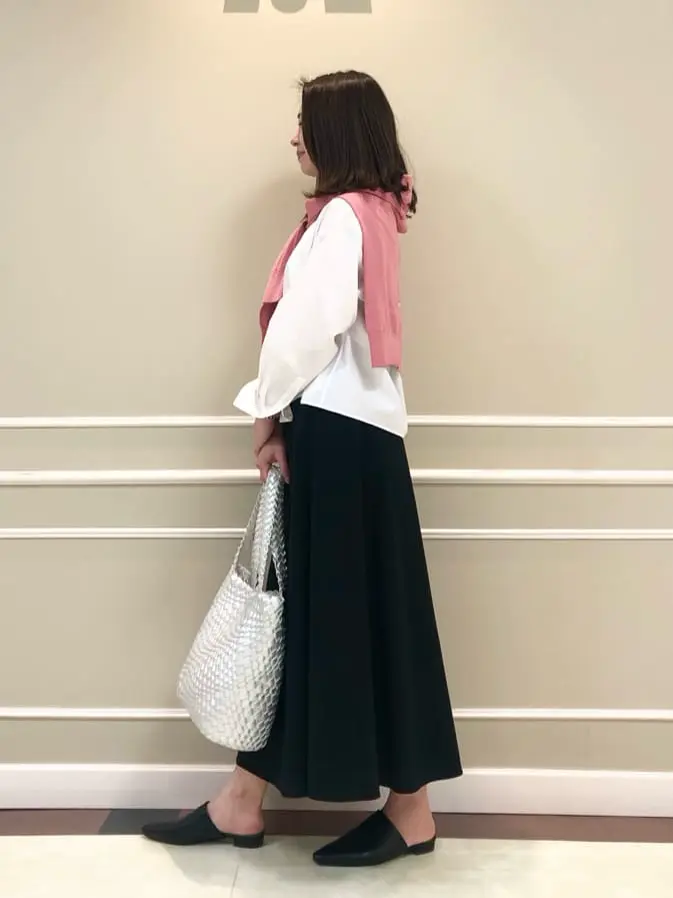 23区 江口 コーディネート画像