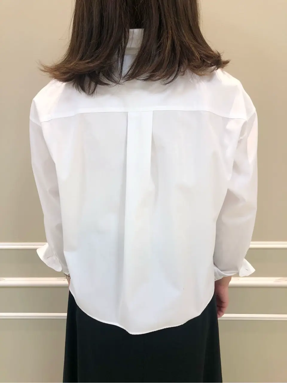 23区 江口 コーディネート画像