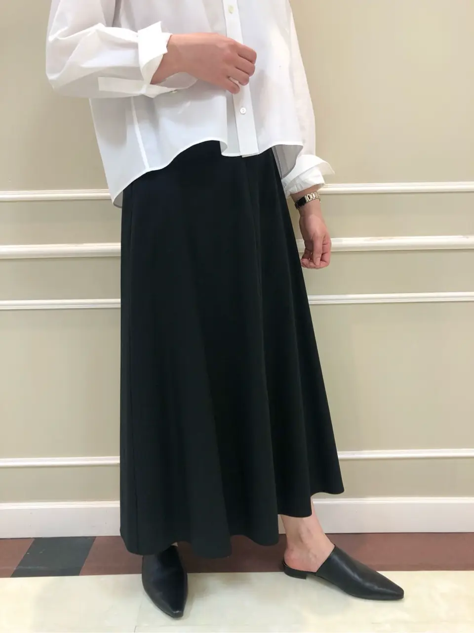 23区 江口 コーディネート画像