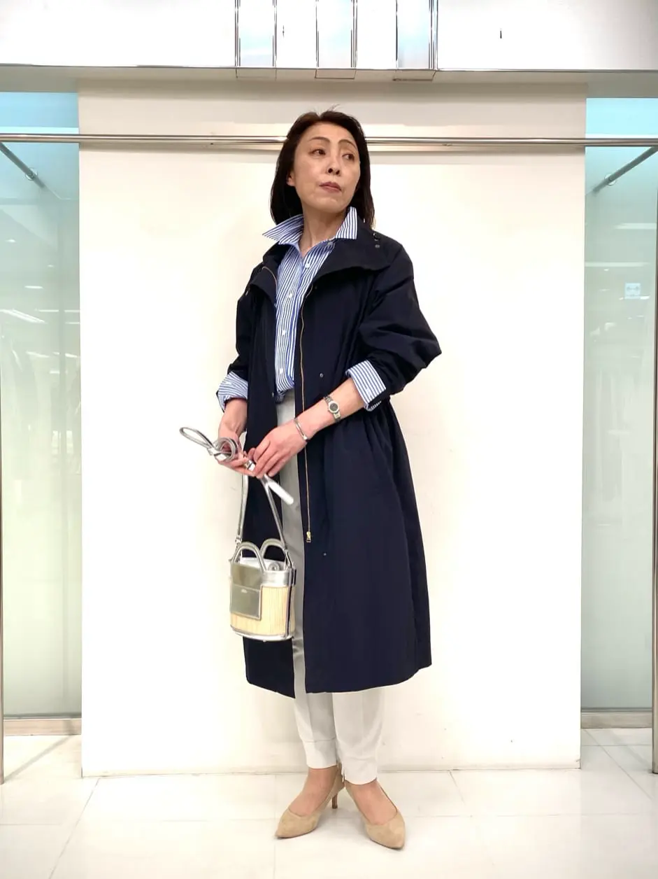 23区 武田 コーディネート画像