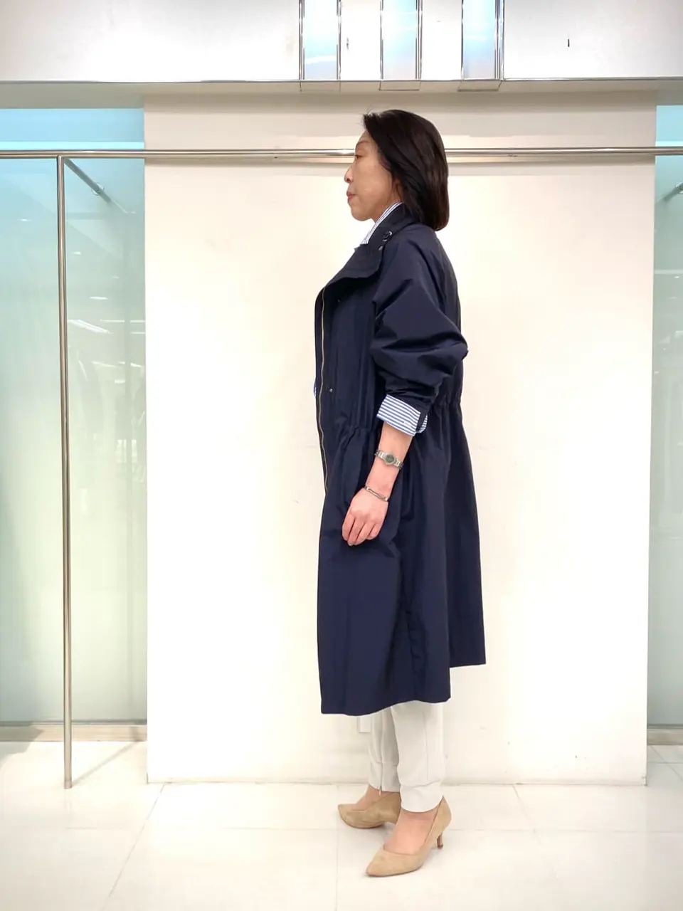 23区 武田 コーディネート画像