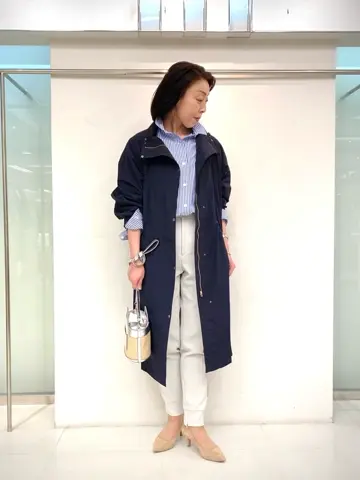 23区 武田 コーディネート画像