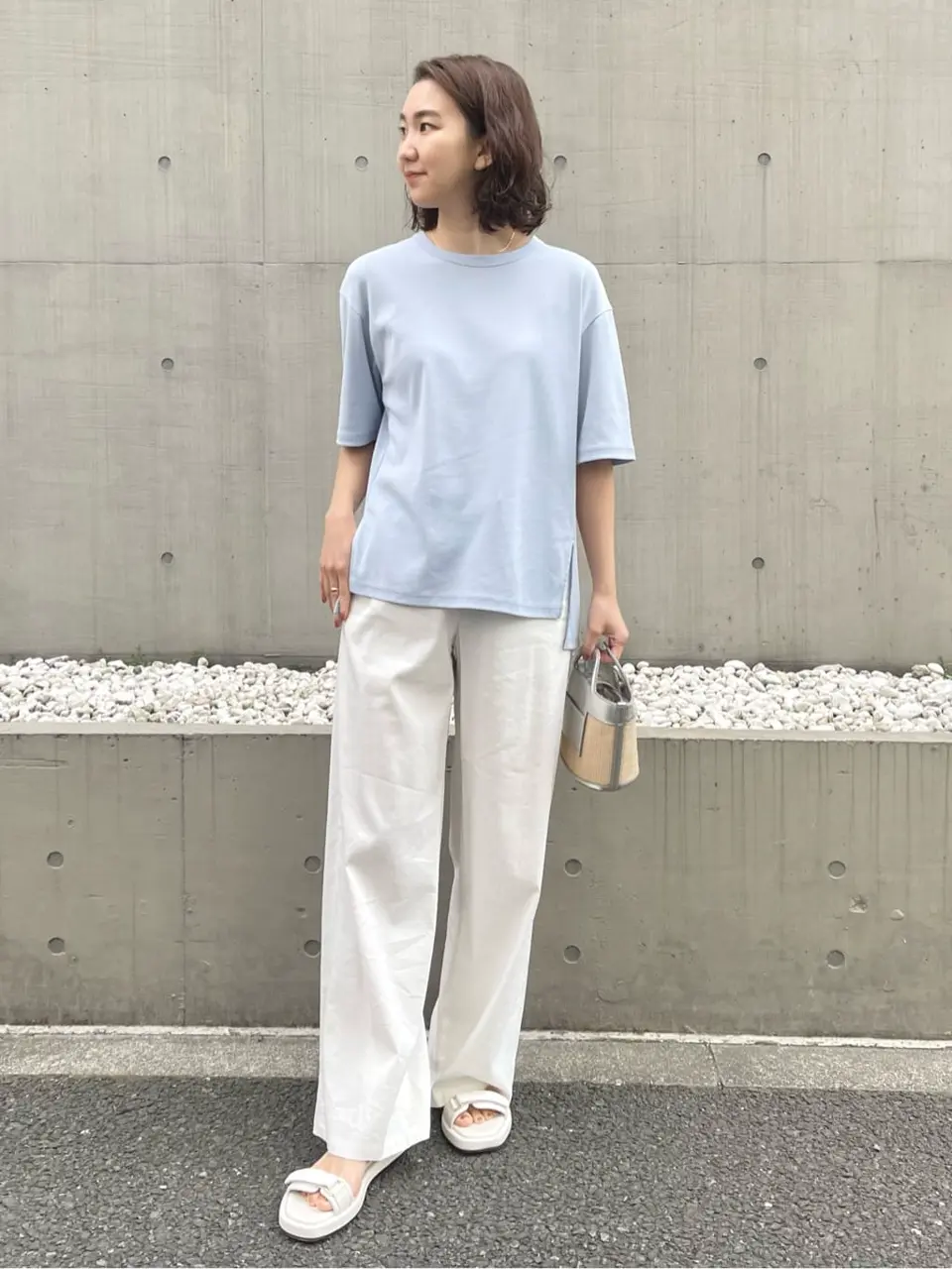  大原 コーディネート画像