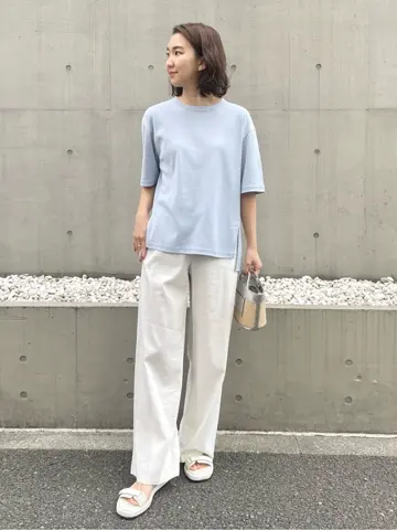 23区 大原 コーディネート画像