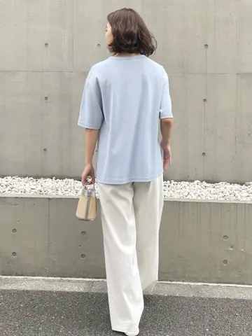 23区 大原 コーディネート画像