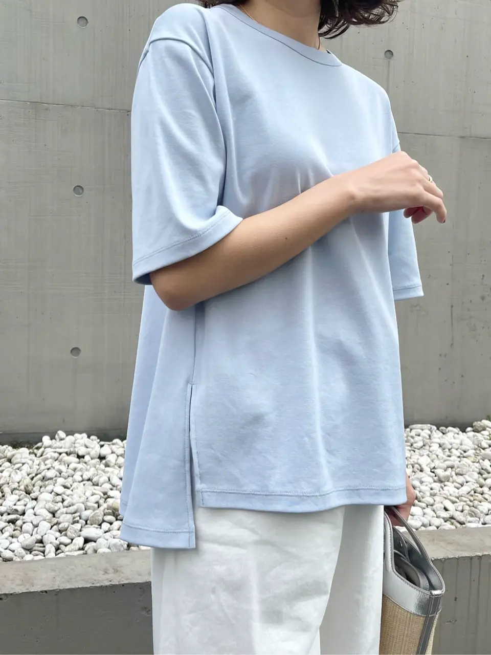 23区 大原 コーディネート画像