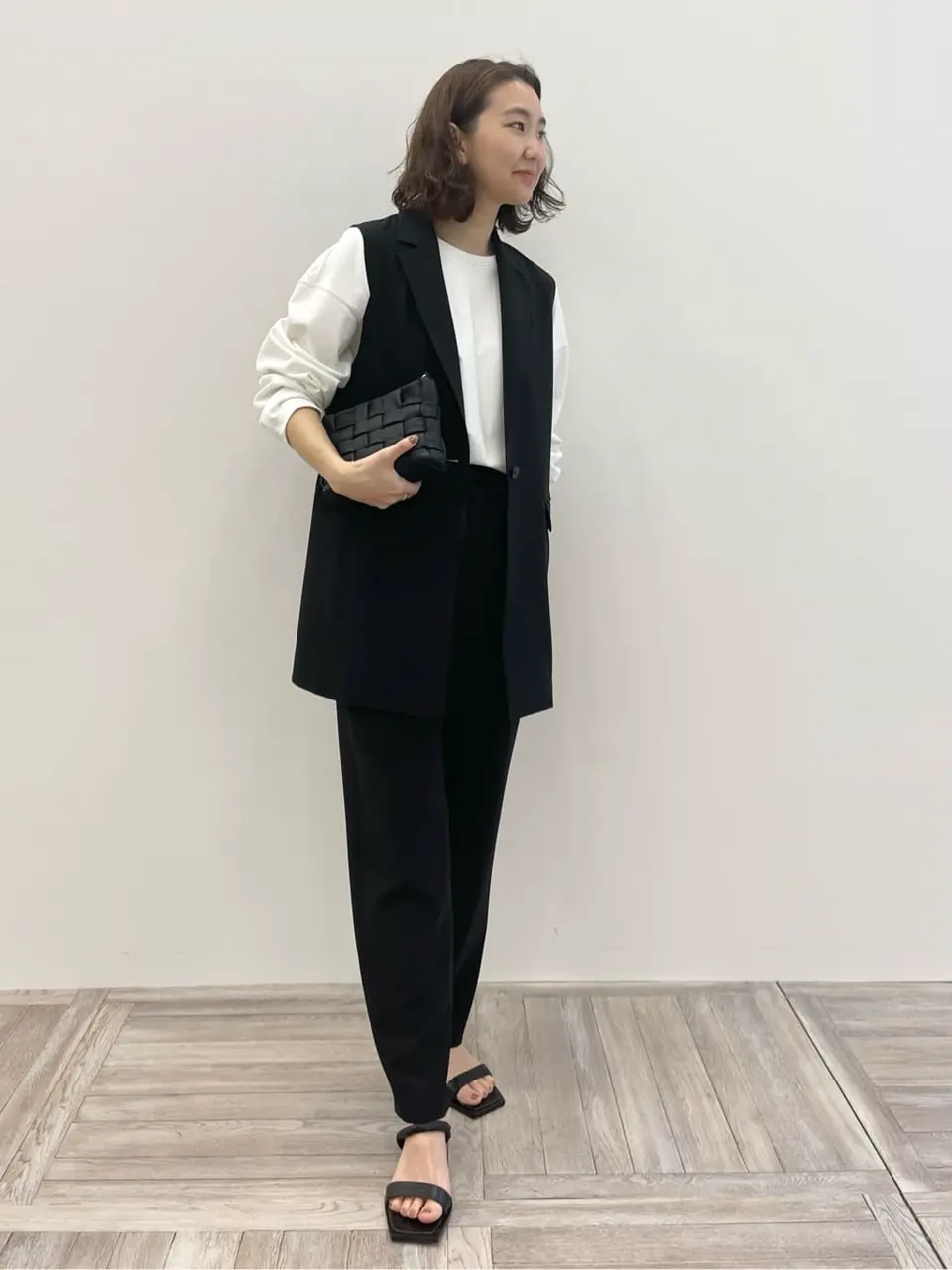  大原 コーディネート画像