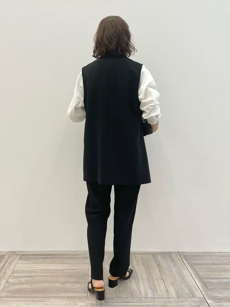 23区 大原 コーディネート画像