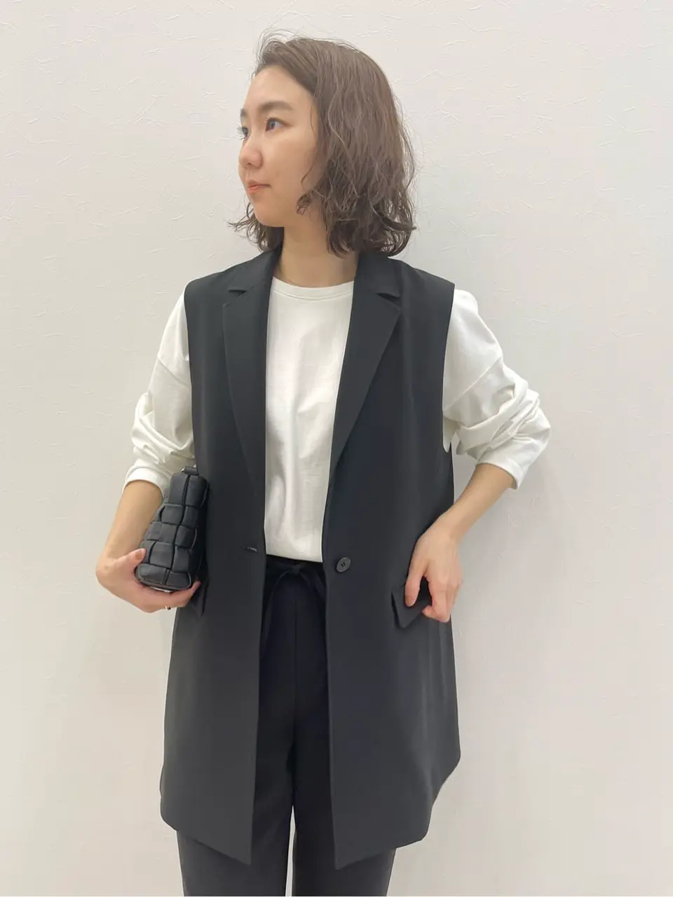 23区 大原 コーディネート画像