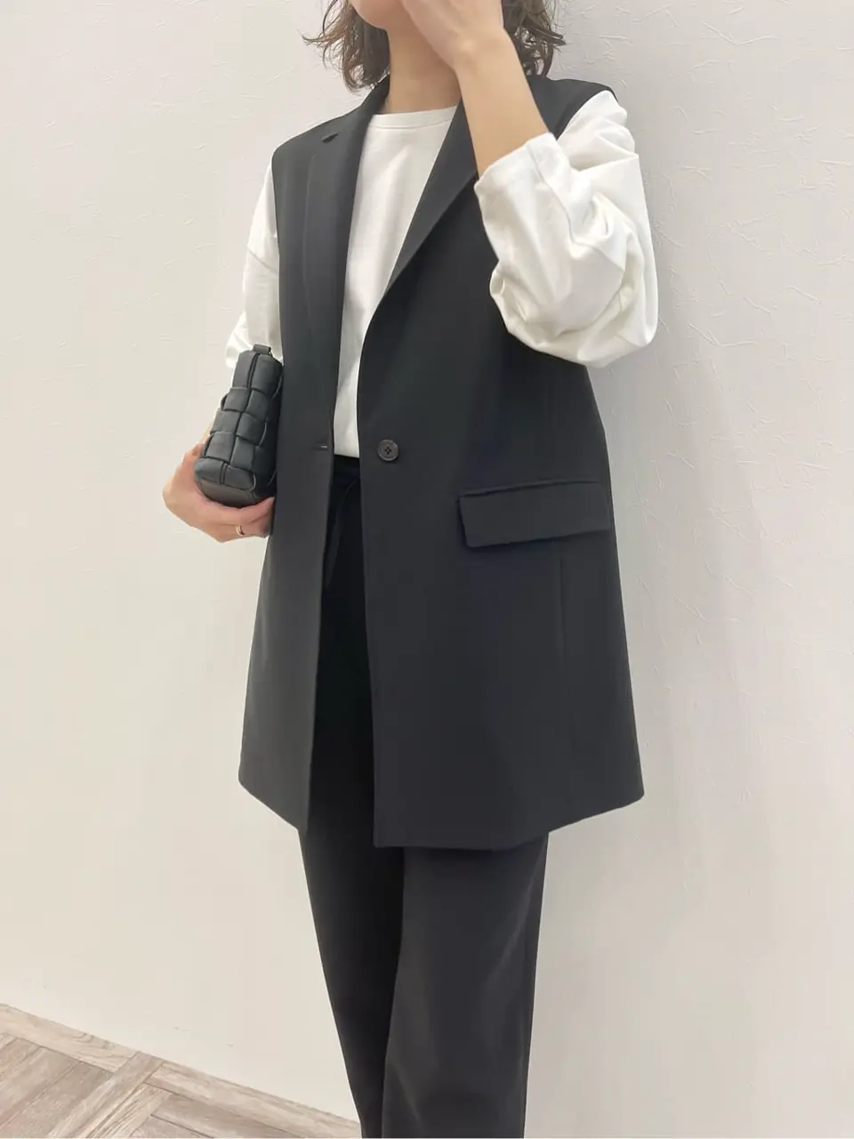 23区 大原 コーディネート画像