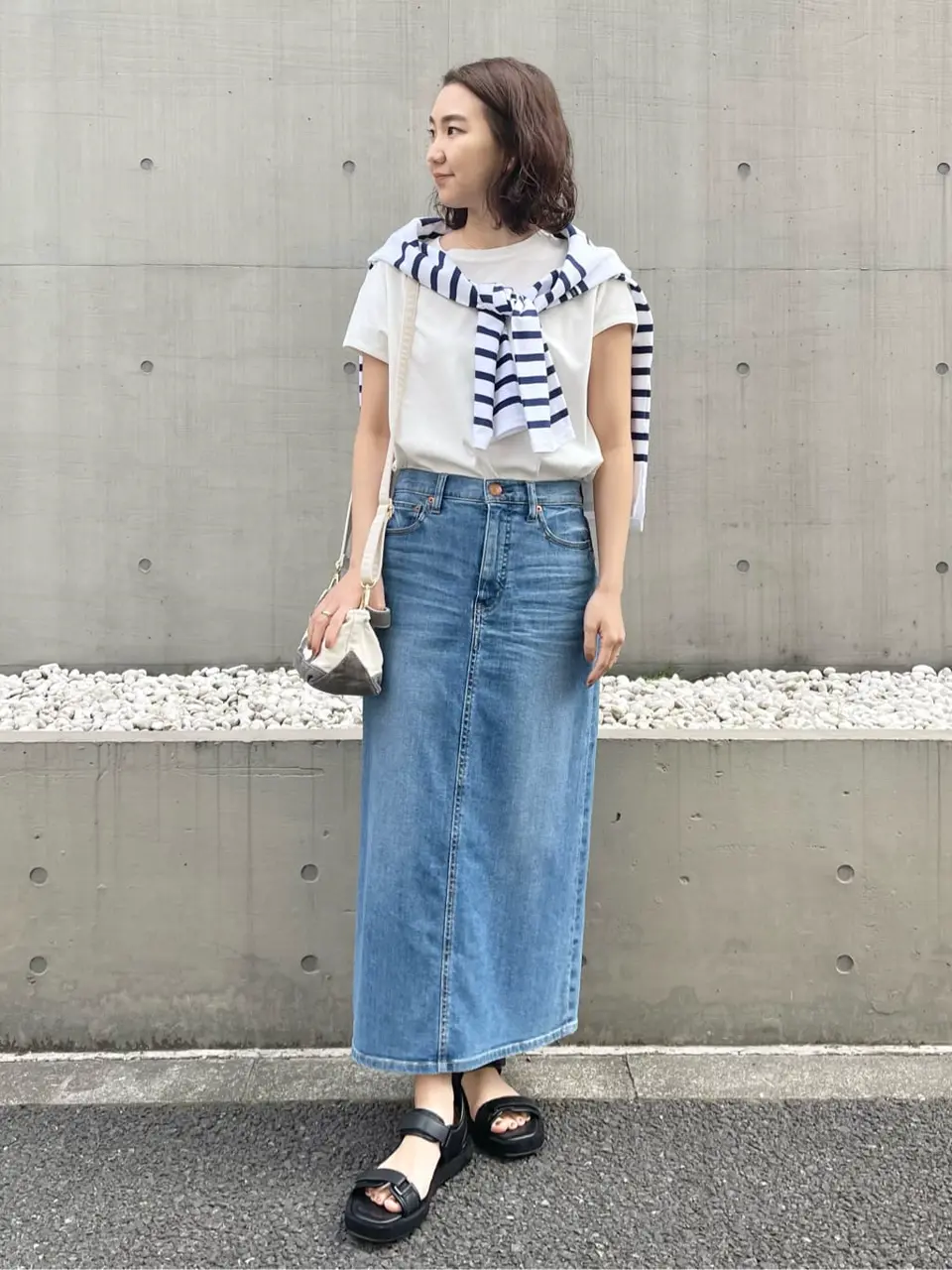  大原 コーディネート画像