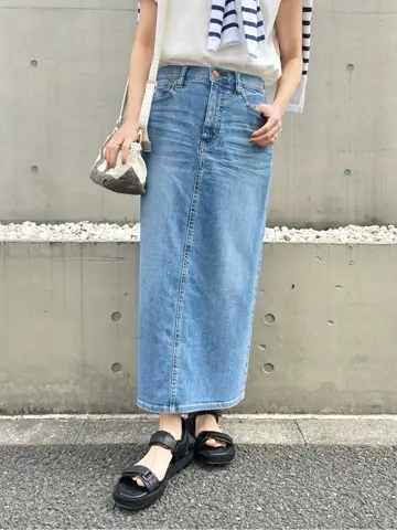 23区 大原 コーディネート画像