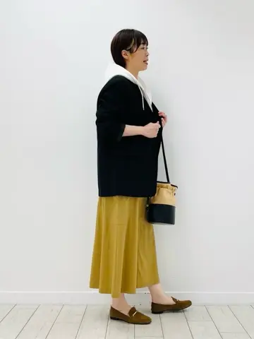 23区 岩舘 コーディネート画像