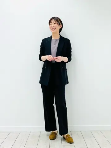 23区 岩舘 コーディネート画像