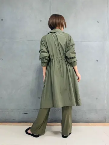 23区 スタッフ  コーディネート画像