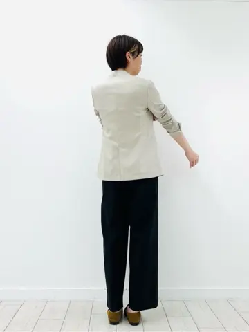 23区 岩舘 コーディネート画像