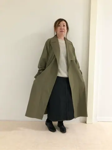 23区 島田 コーディネート画像