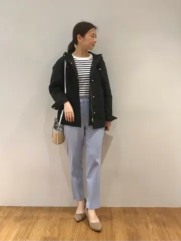 23区 西嶋 コーディネート画像