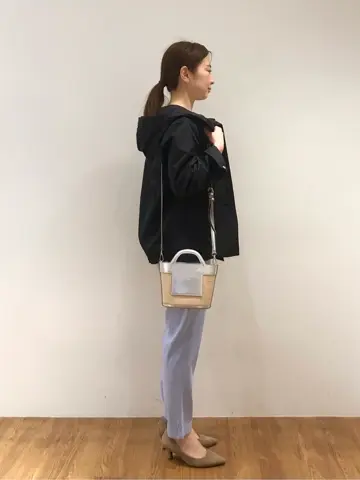 23区 西嶋 コーディネート画像