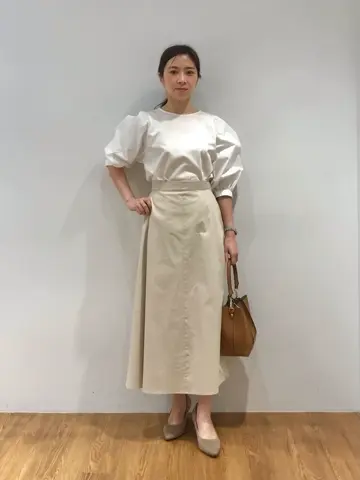 23区 西嶋 コーディネート画像