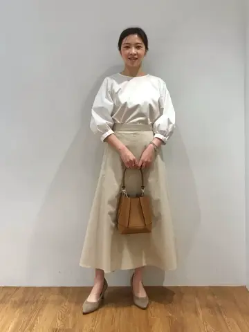 23区 西嶋 コーディネート画像