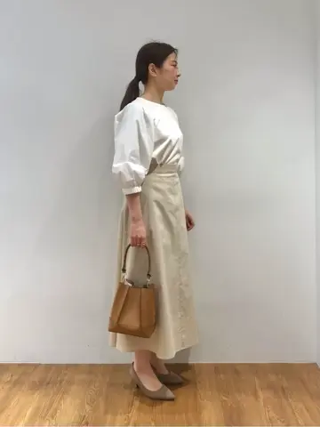 23区 西嶋 コーディネート画像