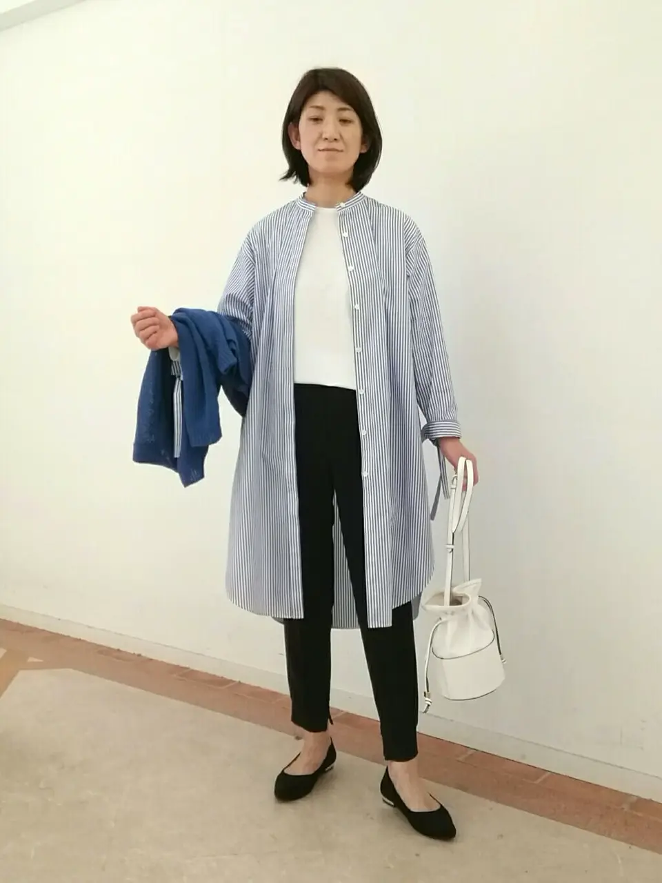  中川 コーディネート画像