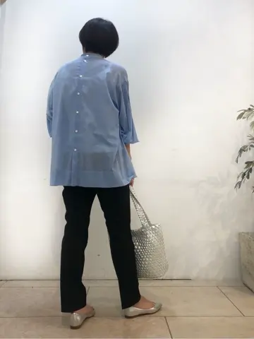 23区 藤田 コーディネート画像