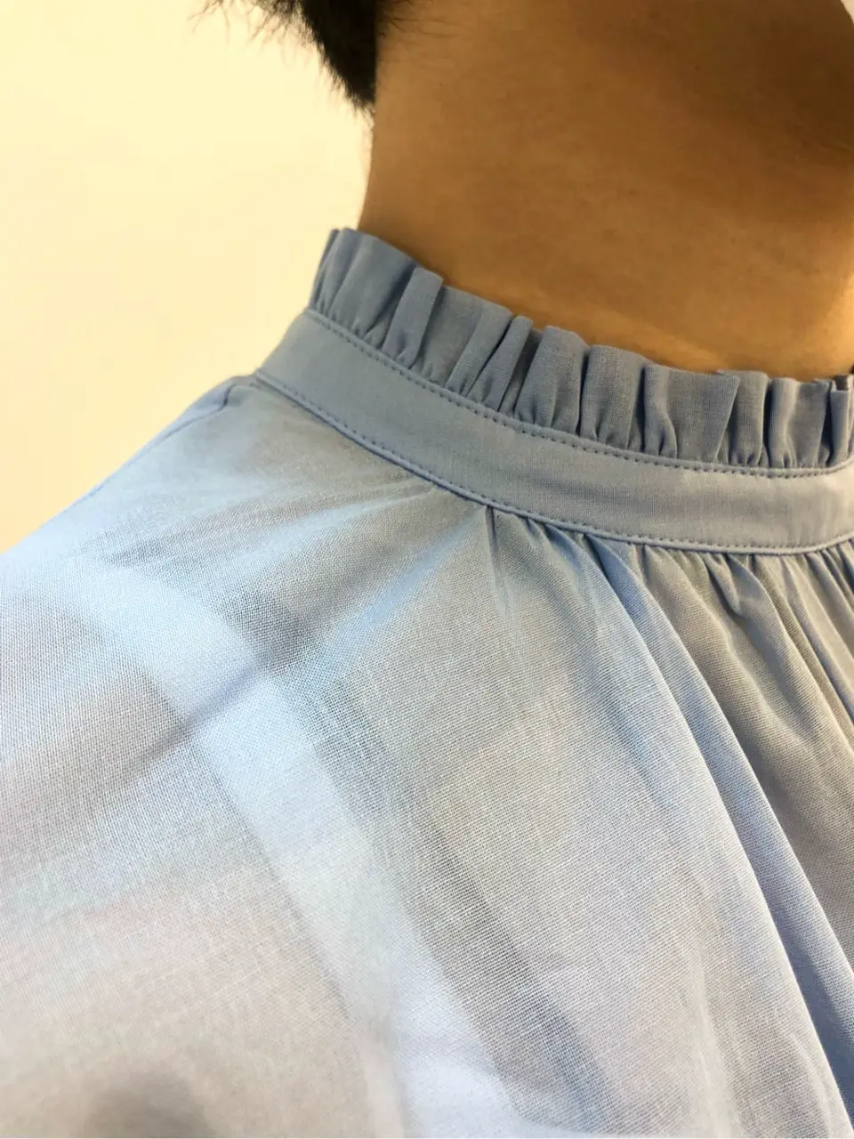 23区 藤田 コーディネート画像