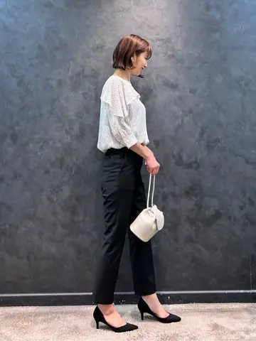 23区 狩野 コーディネート画像