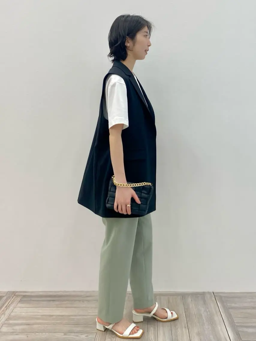 23区 板垣 コーディネート画像