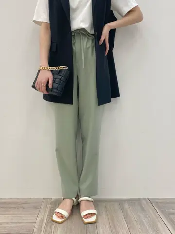 23区 板垣 コーディネート画像