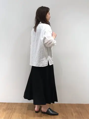 23区 西嶋 コーディネート画像