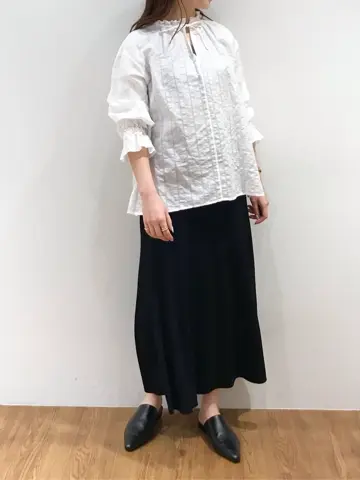 23区 西嶋 コーディネート画像