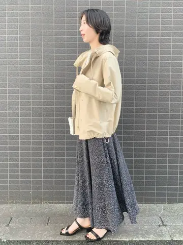 23区 板垣 コーディネート画像