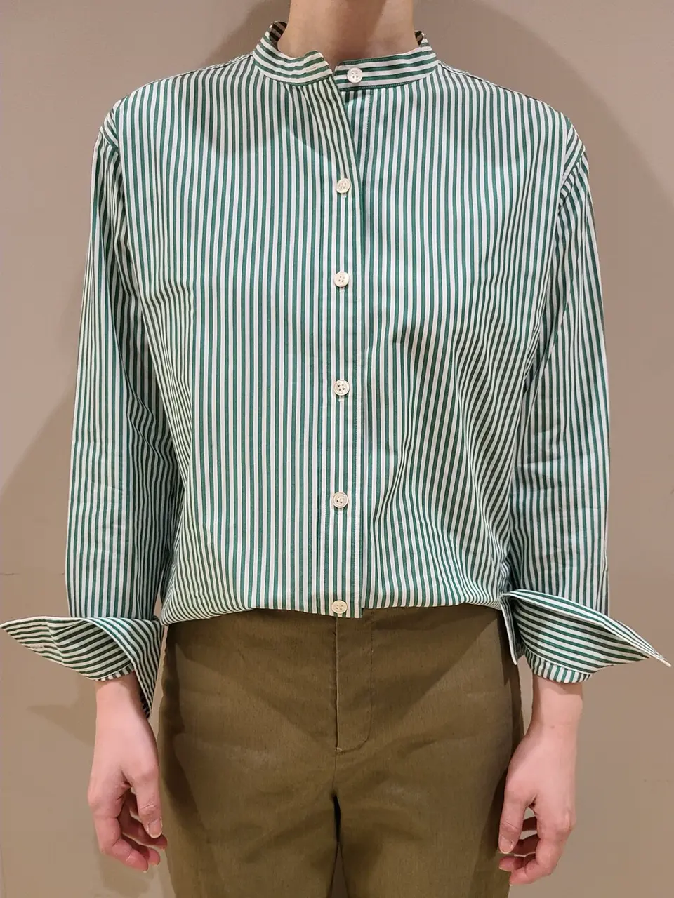 23区 スタッフ. コーディネート画像