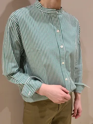 23区 スタッフ. コーディネート画像