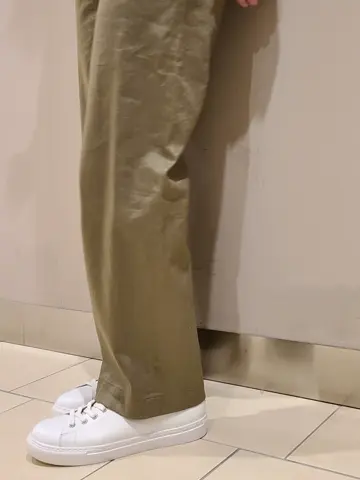 23区 スタッフ. コーディネート画像