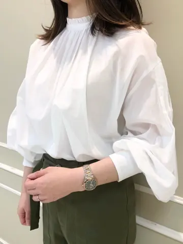 23区 江口 コーディネート画像